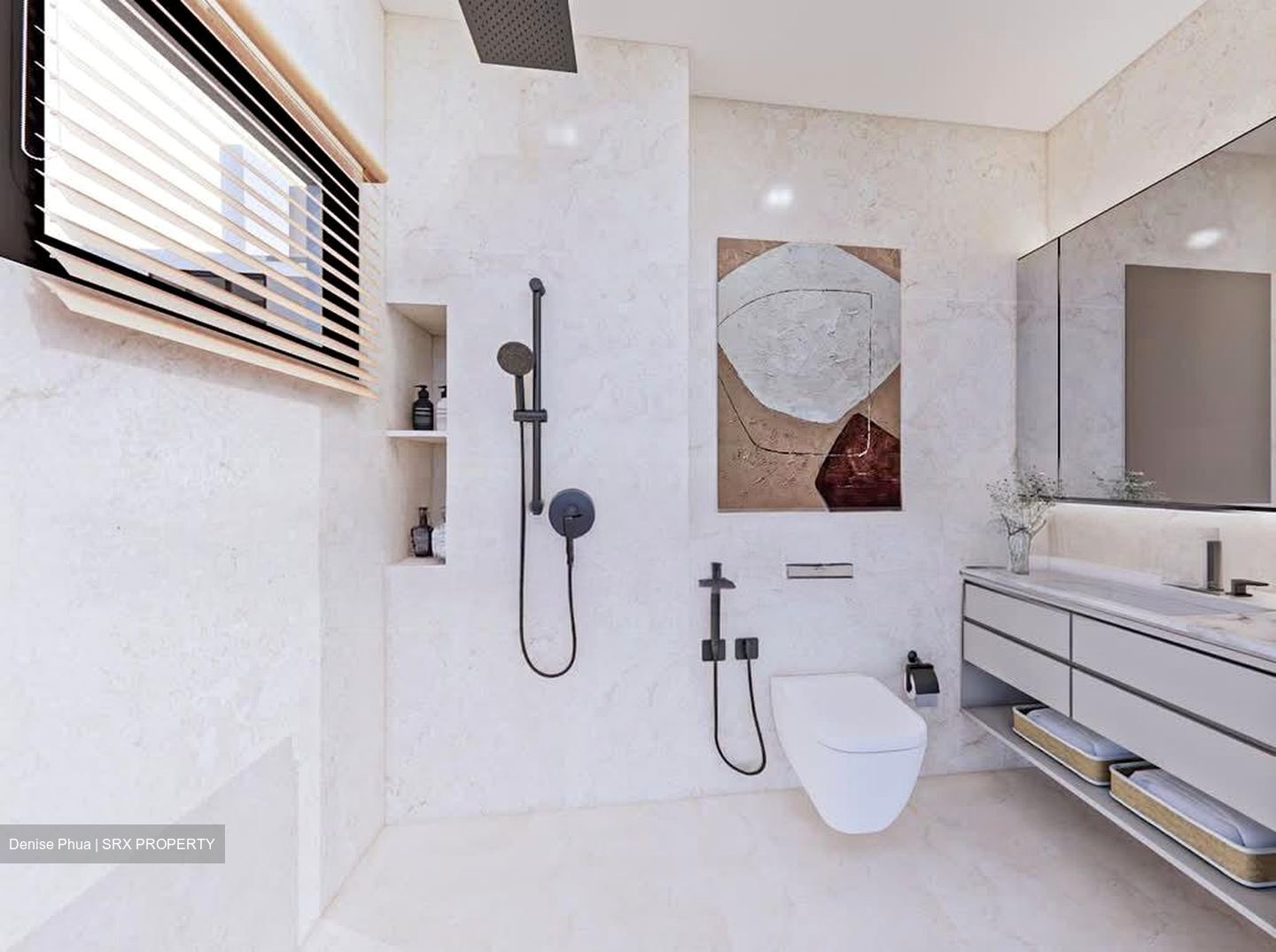 Upper Changi Road (D16), Terrace #549591001